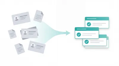 Lead generatie & outreach