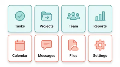 Tools & Agents Portaal