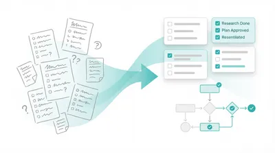 Project Scoping Agent